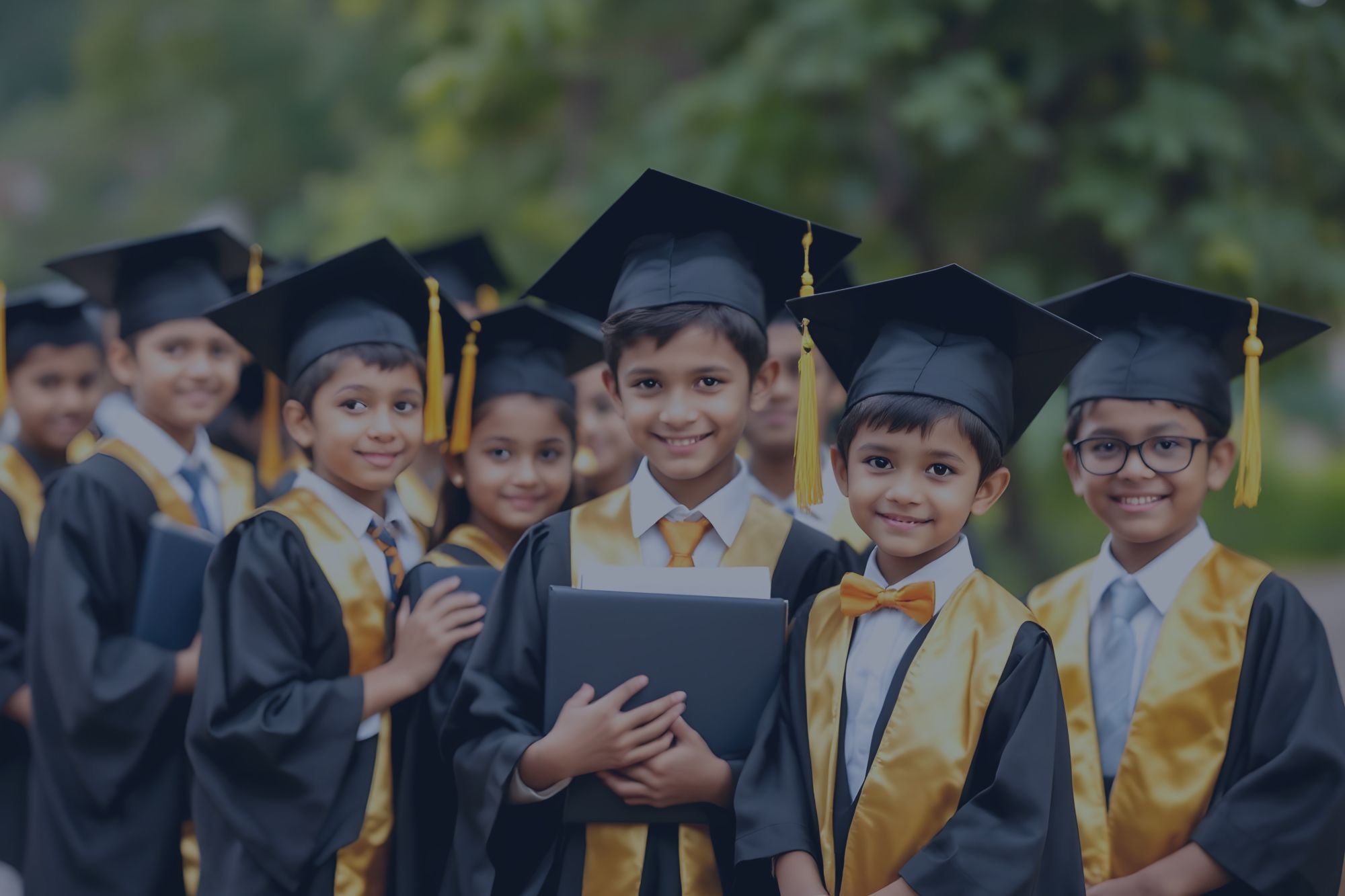 Choosing Aikya World School means choosing a future filled with promise.