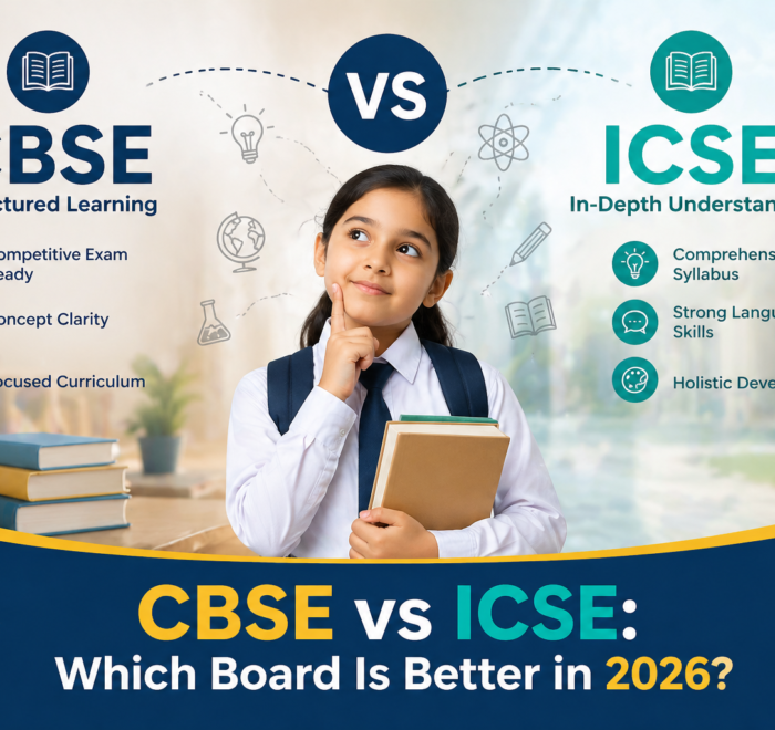 cbse vs icse