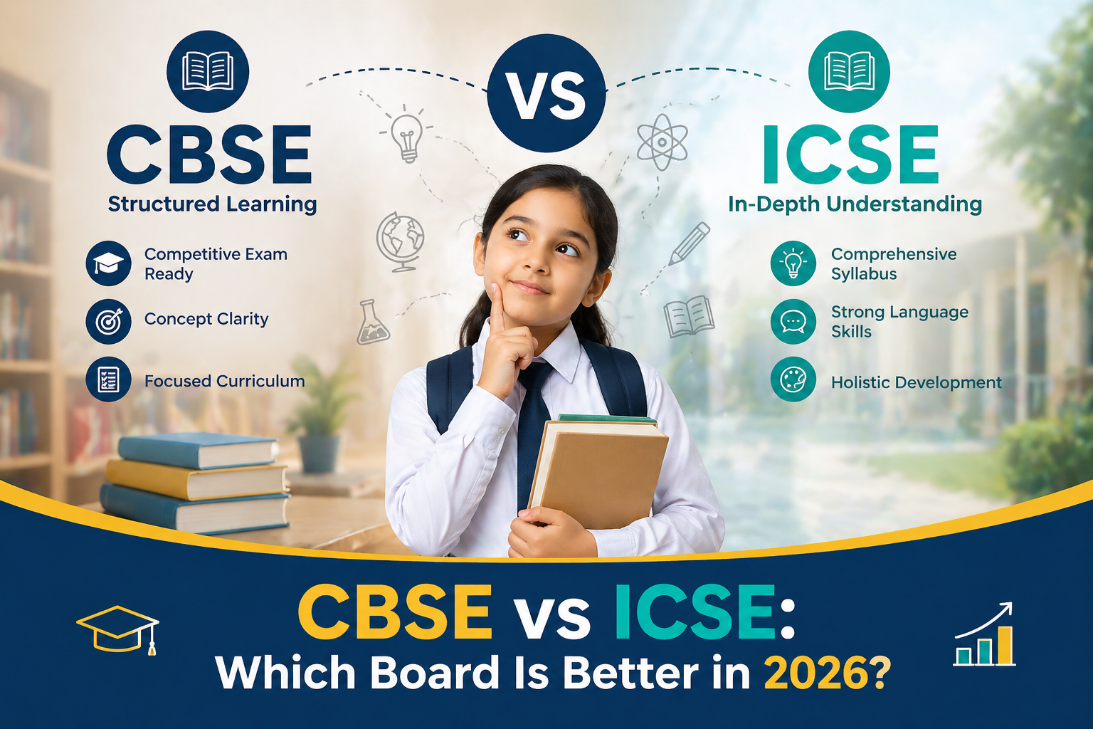 cbse vs icse