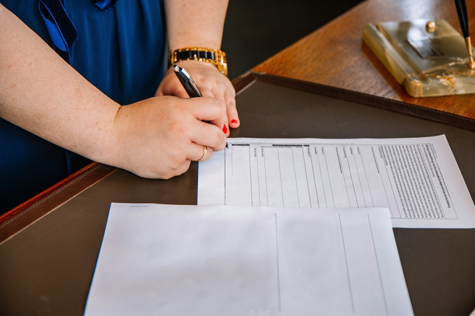 school admission checklist

