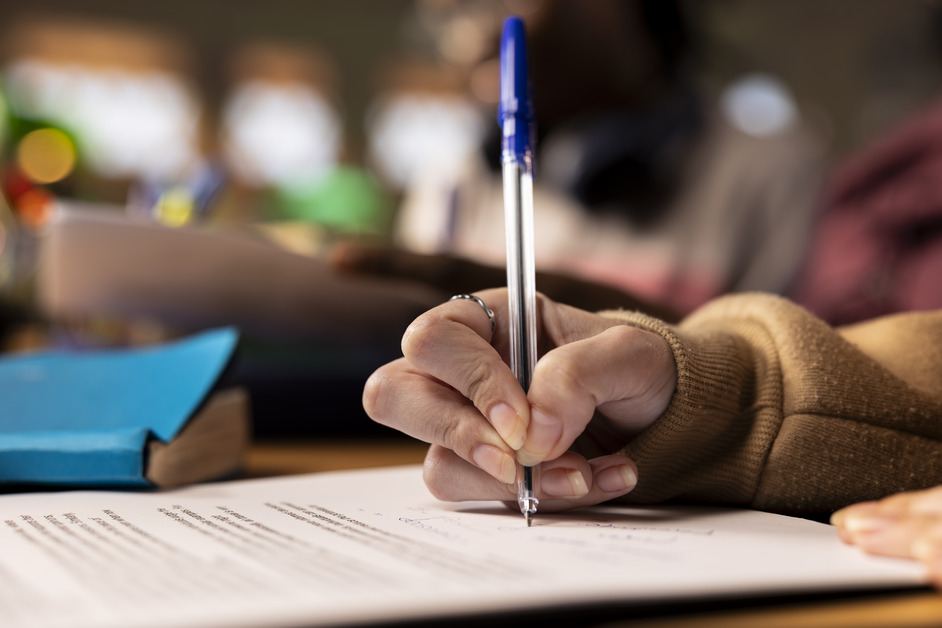 school admission process