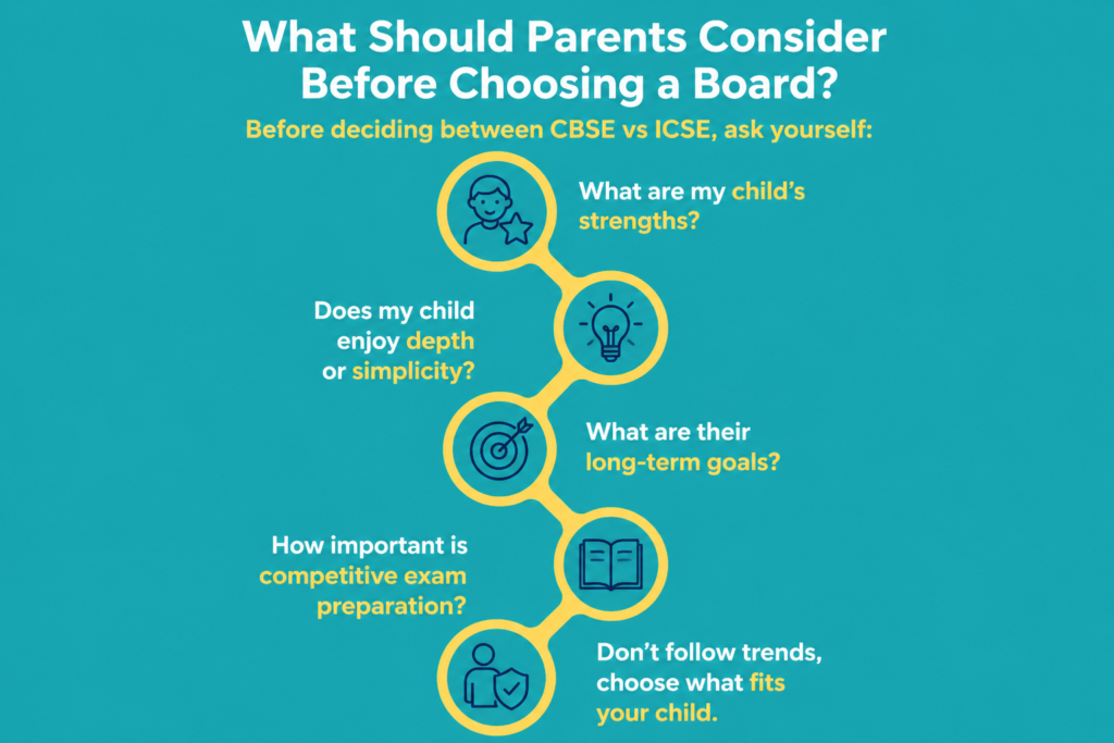 cbse vs icse comparision