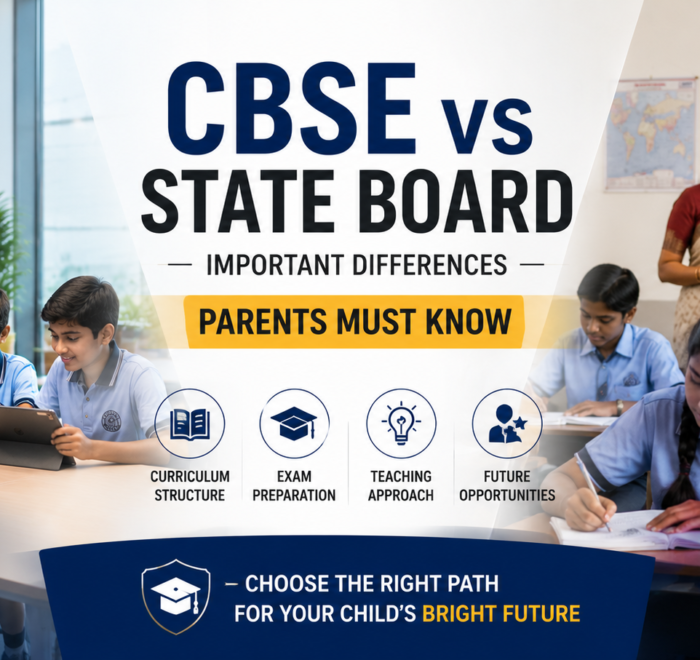 cbse vs state board