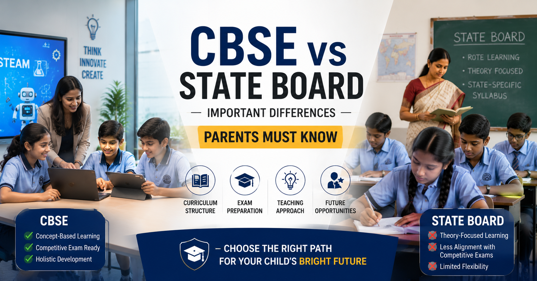 cbse vs state board