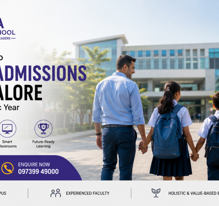 school admission in bangalore