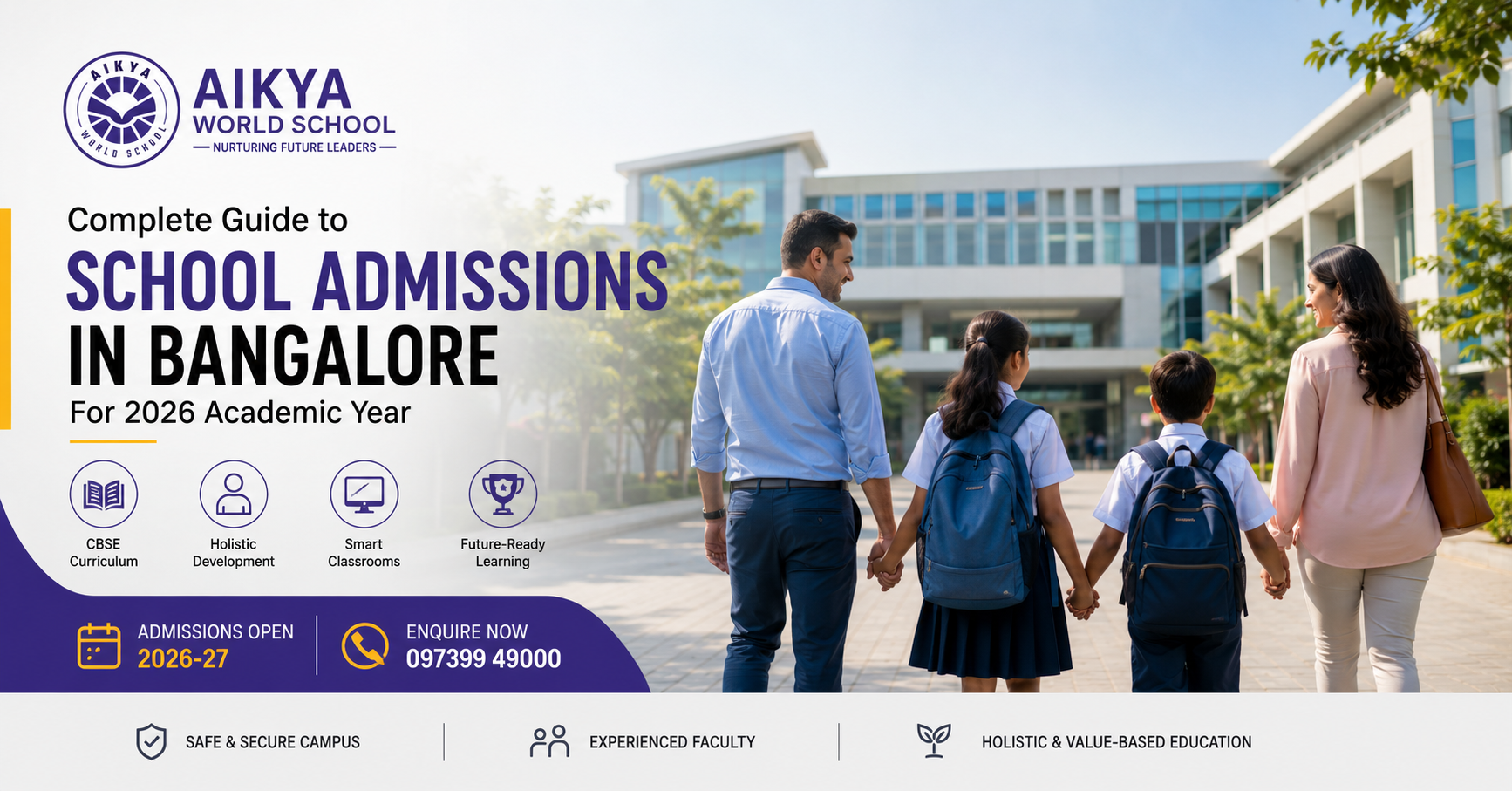 school admission in bangalore