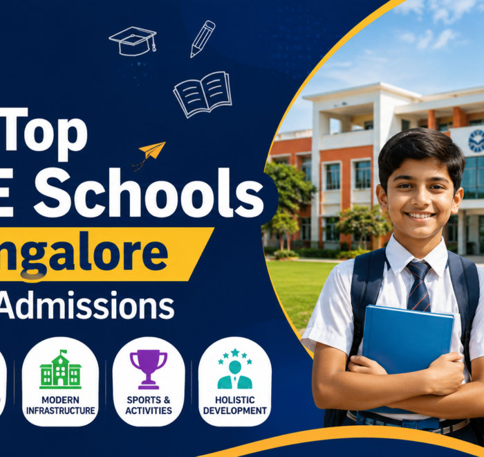 top 10 cbse schools in bangalore
