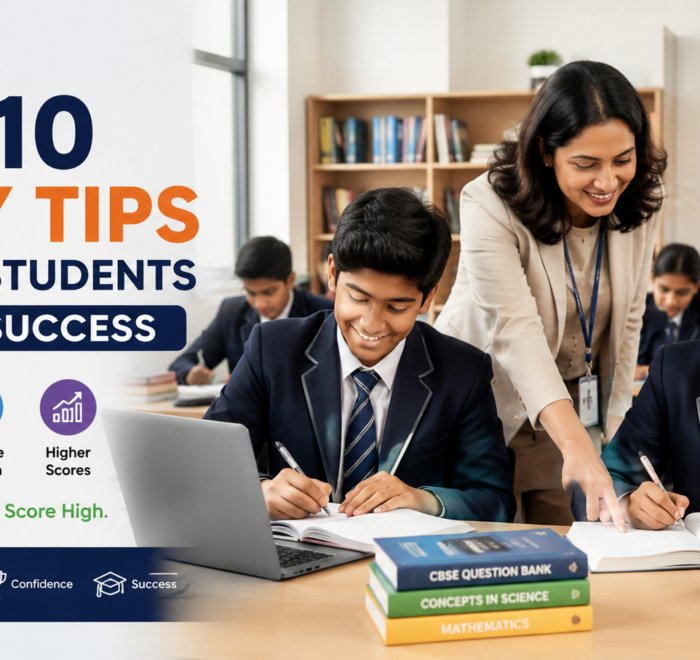 study tips for cbse students