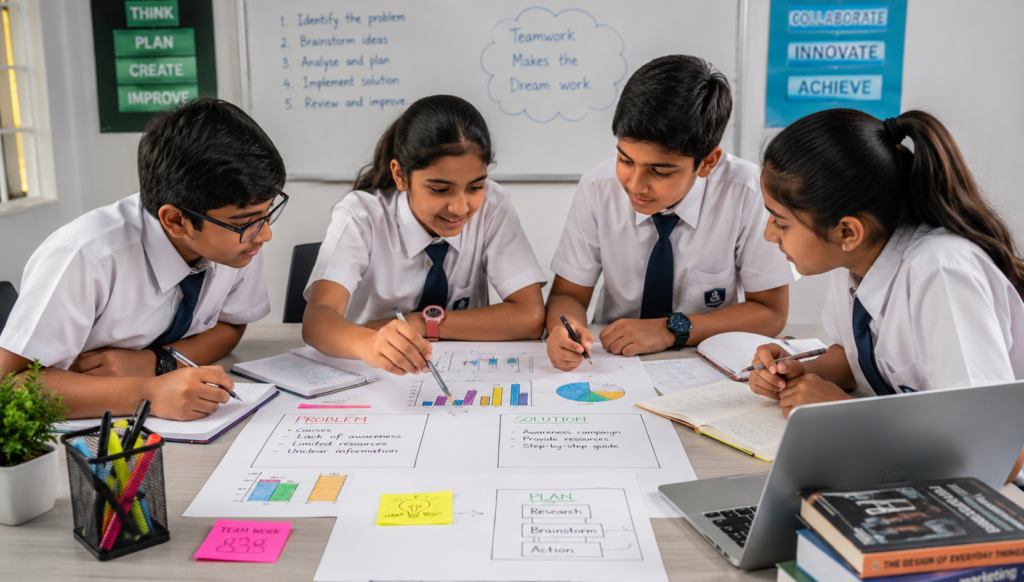 importance of life skills education