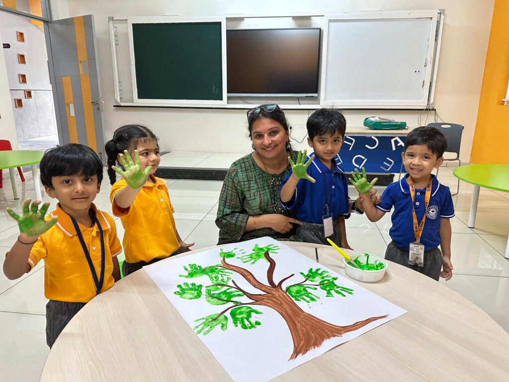 Environment Day