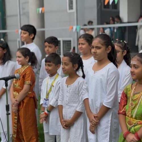 Independence Day Celebration