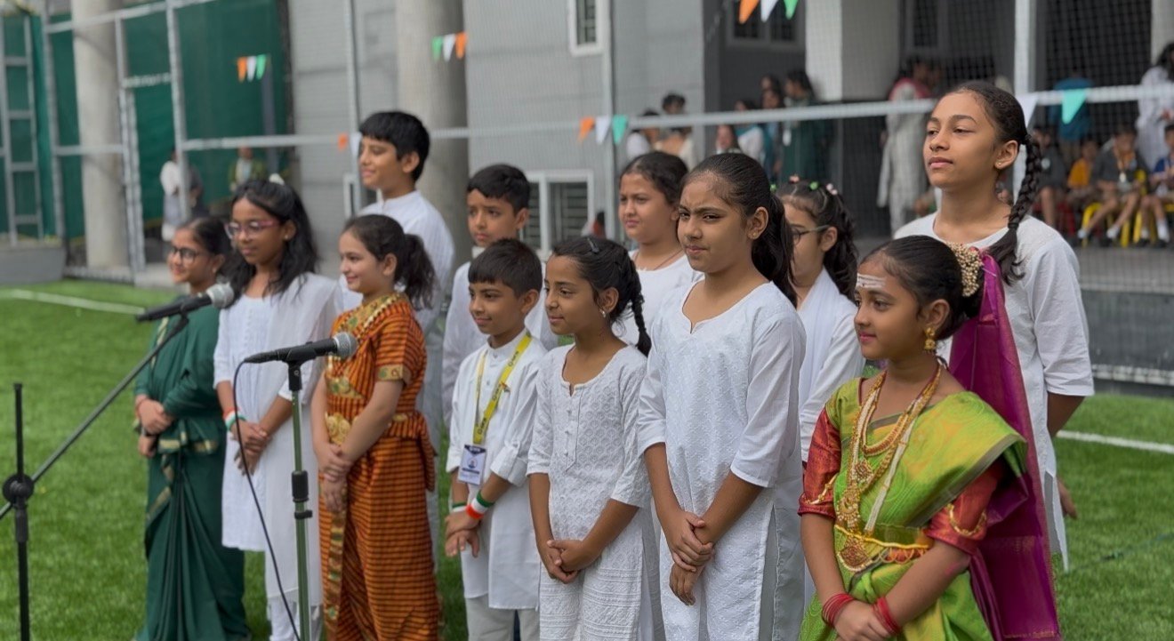 Independence Day Celebration