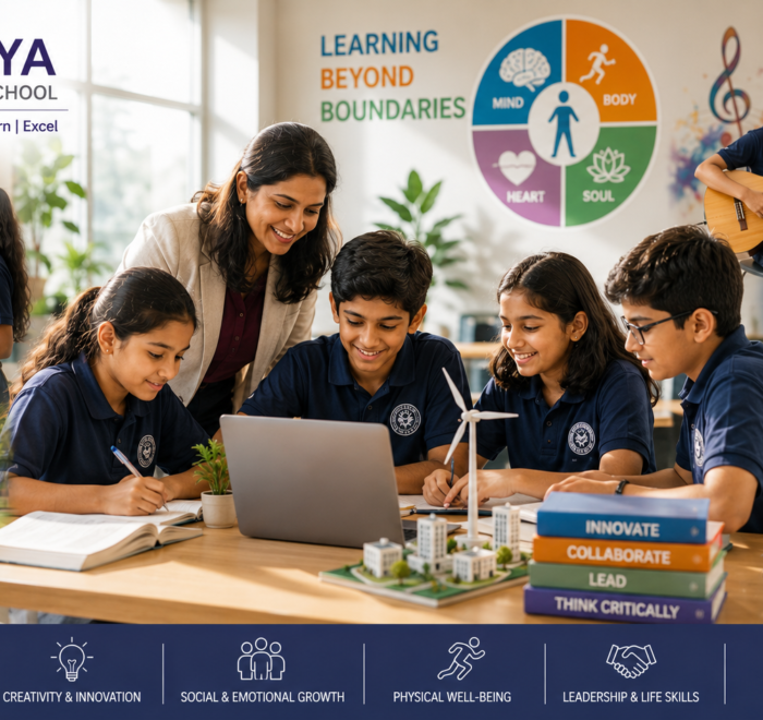 holistic education