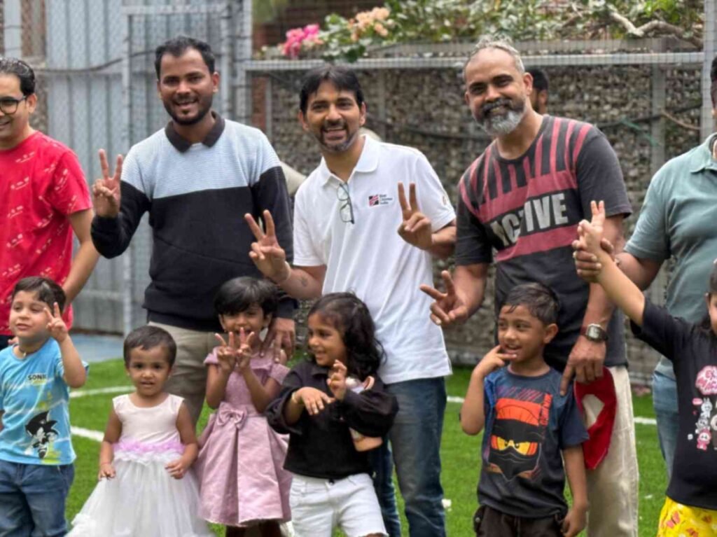  father's day celebration