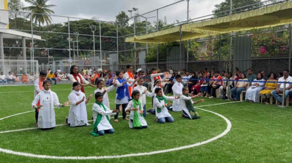 Cultural Program