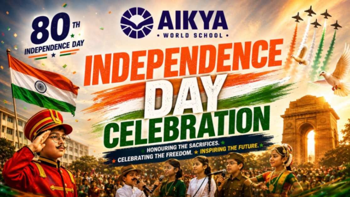 independence day