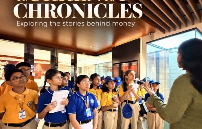 currency chronicles