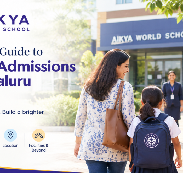 school admissions in bangalore