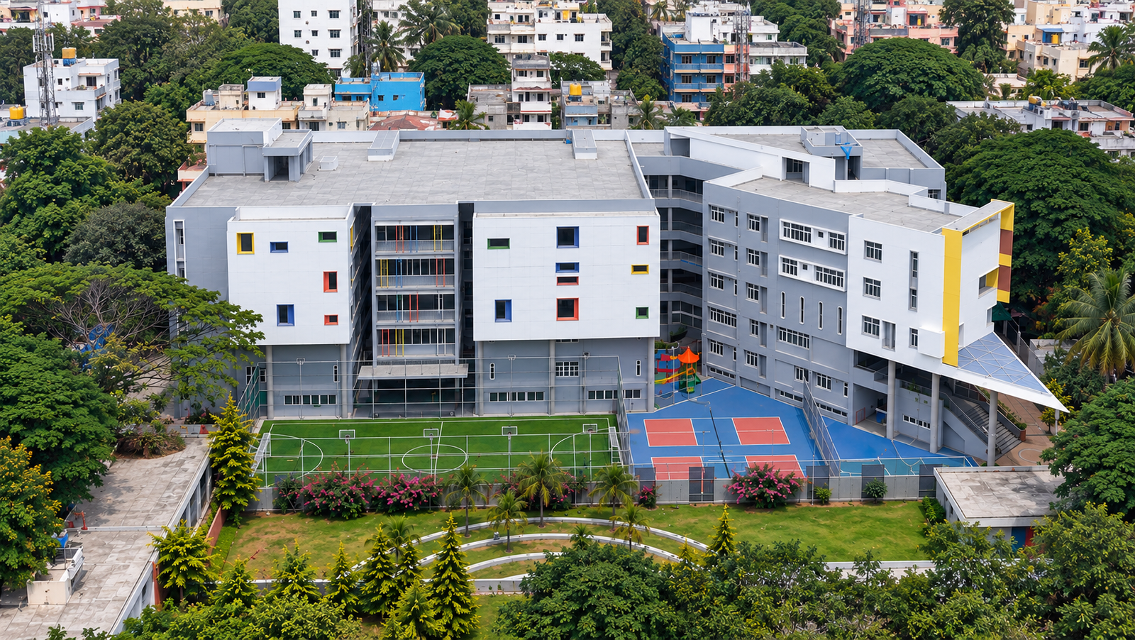 cbse schools in south bangalore