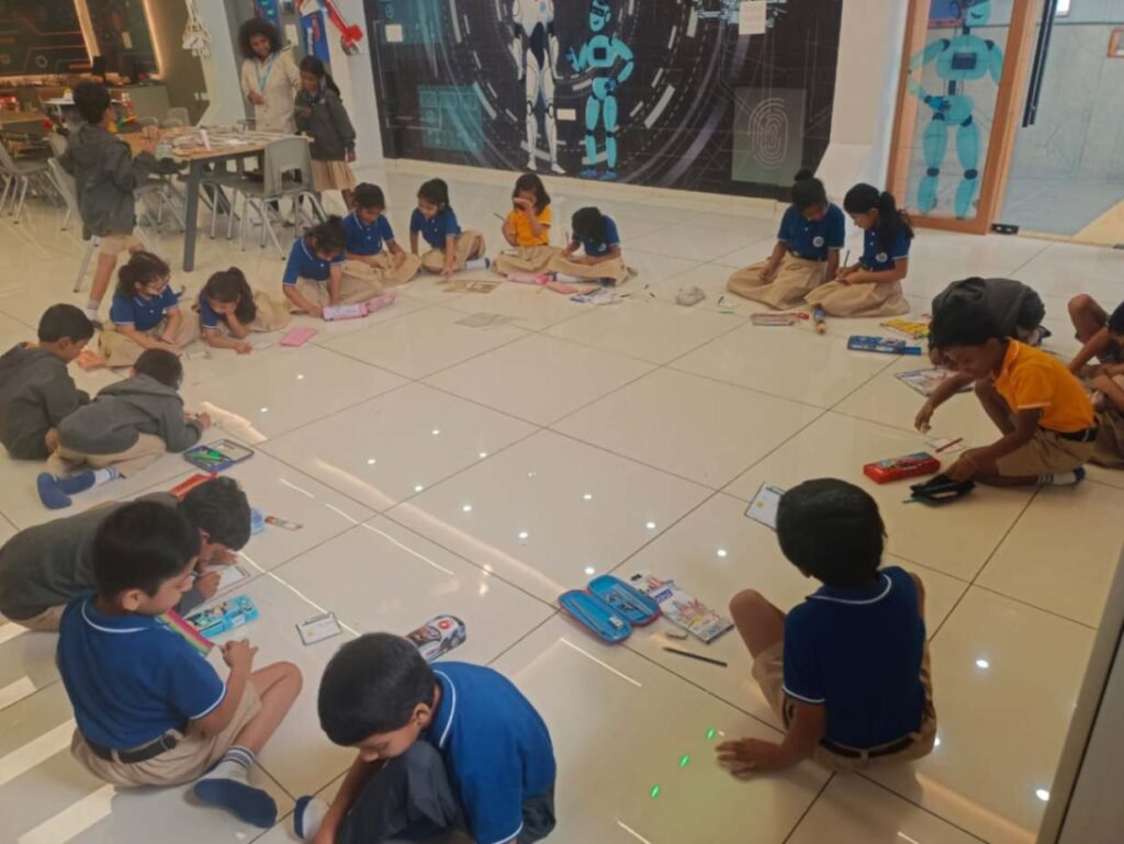 learning by doing in education
